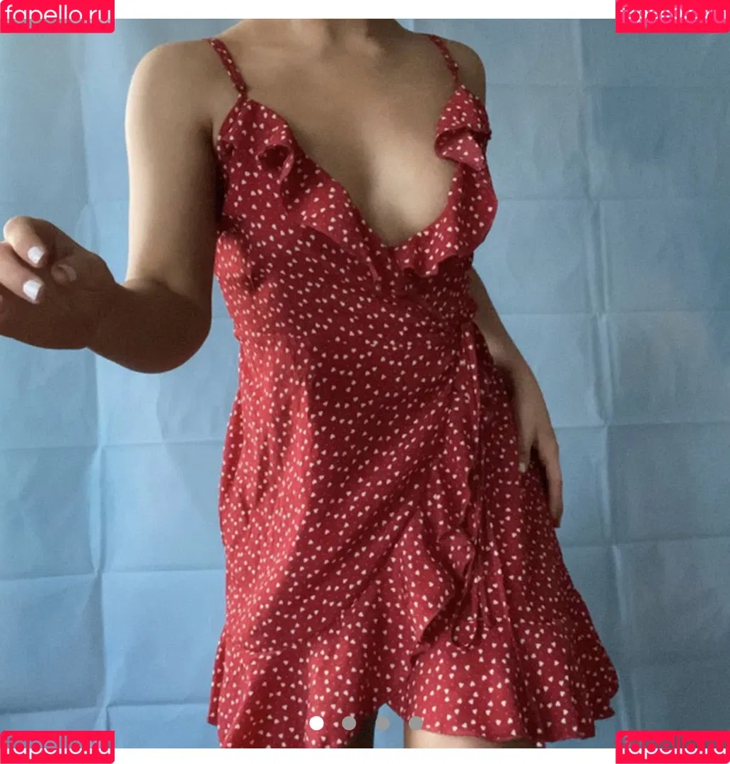 Maisie Smith Onlyfans Photo Gallery 