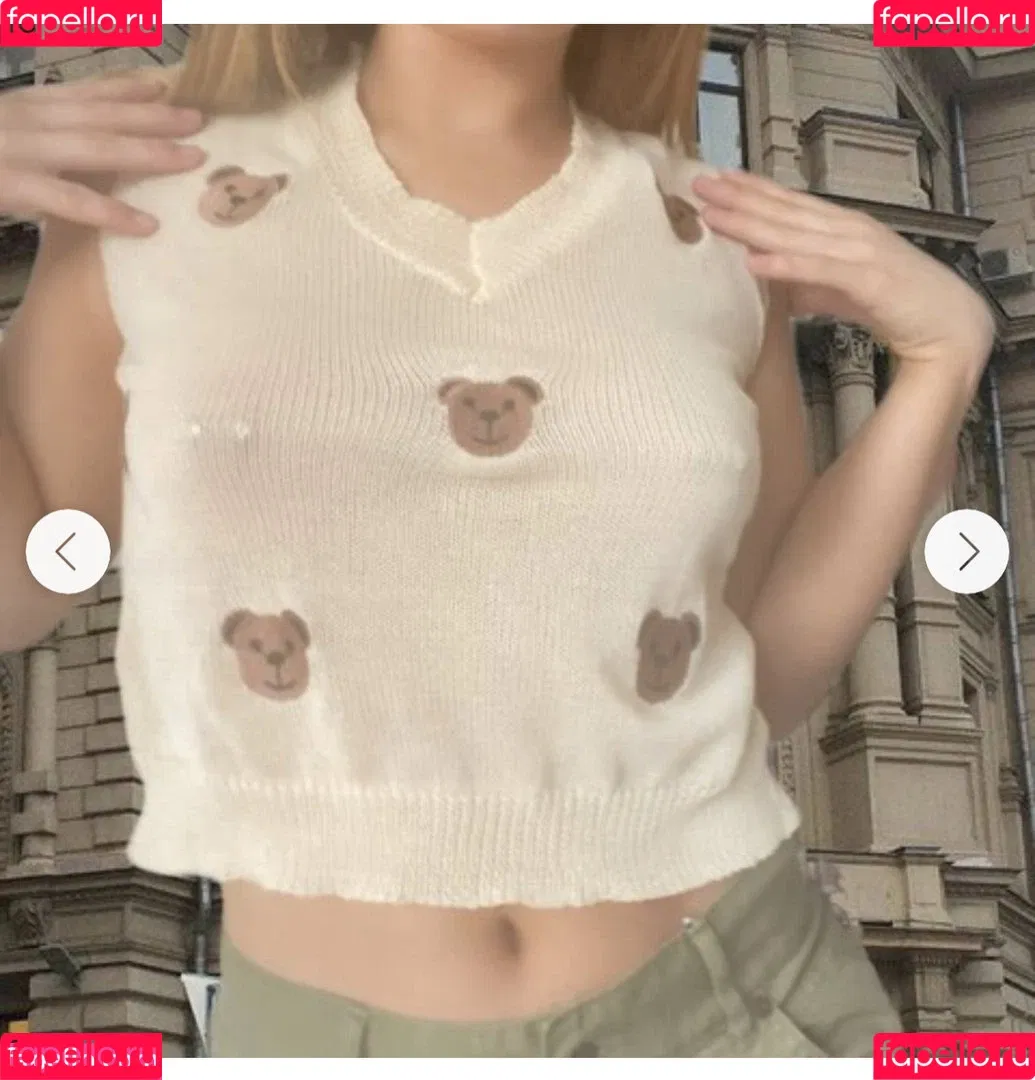Maisie Smith Onlyfans Photo Gallery 