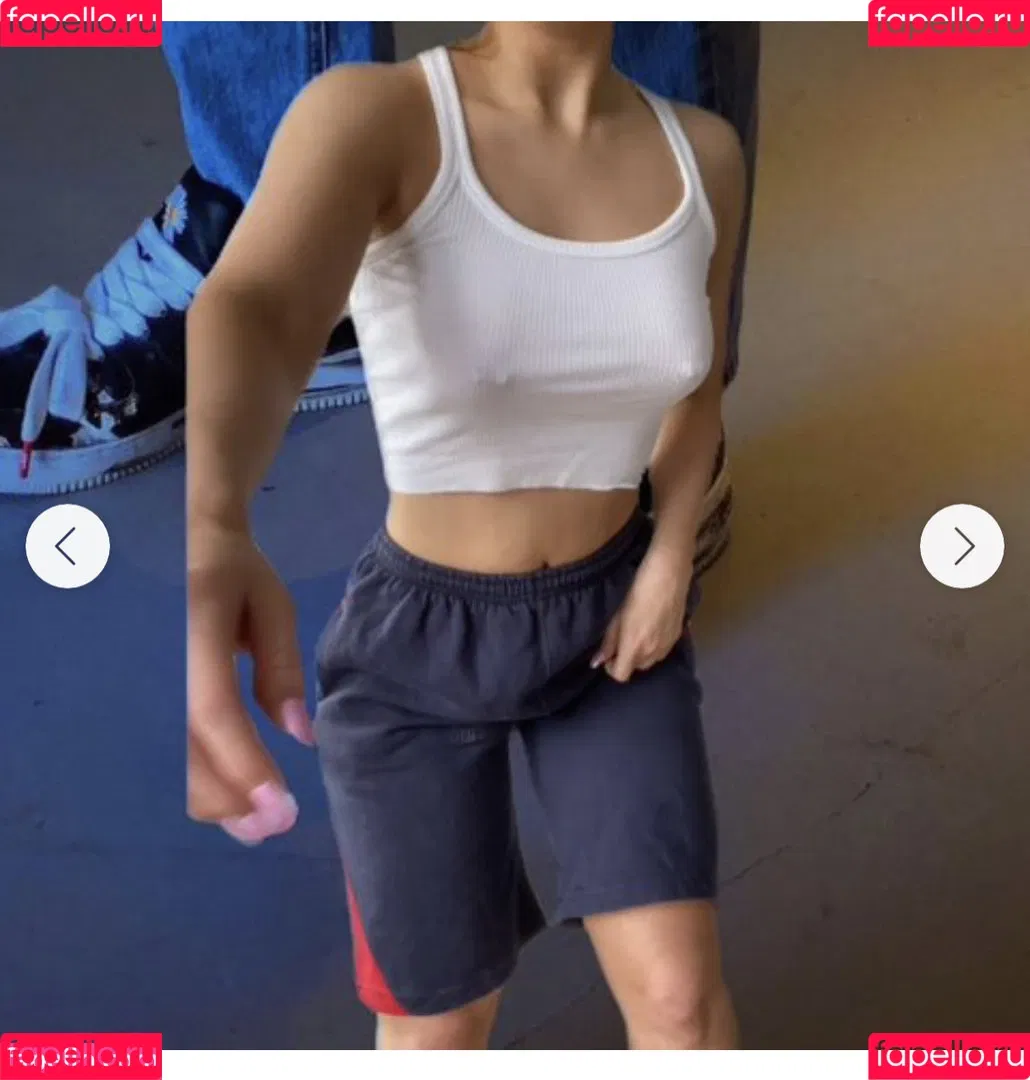 Maisie Smith Onlyfans Photo Gallery 