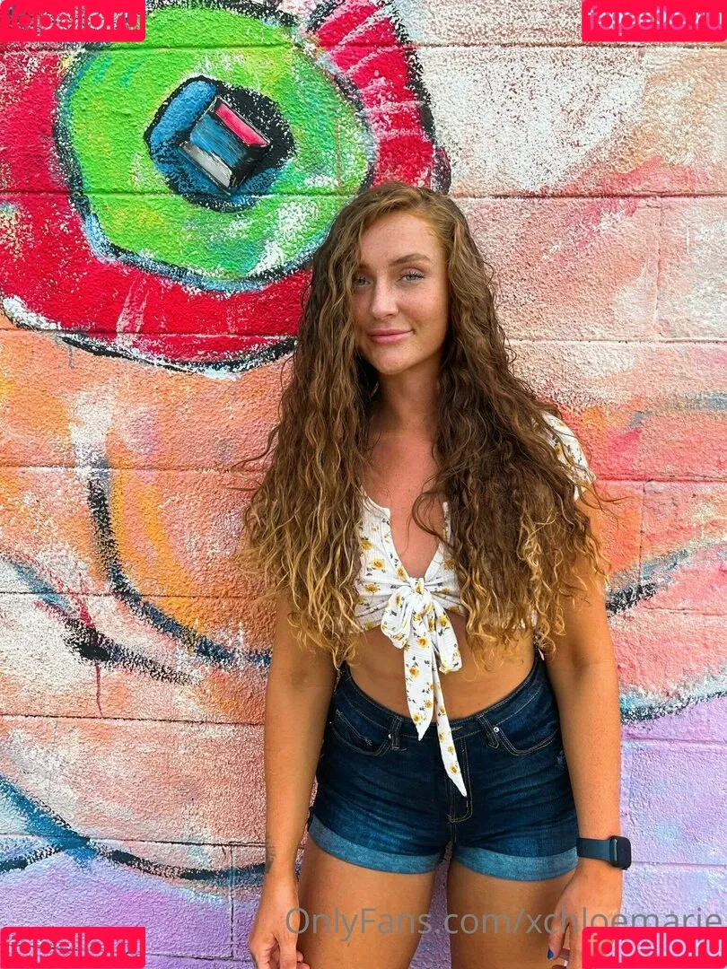 xchloemarie Onlyfans Photo Gallery 