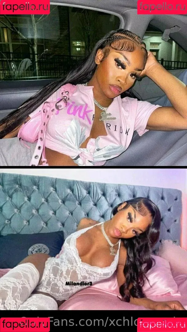 xchloemarie Onlyfans Photo Gallery 