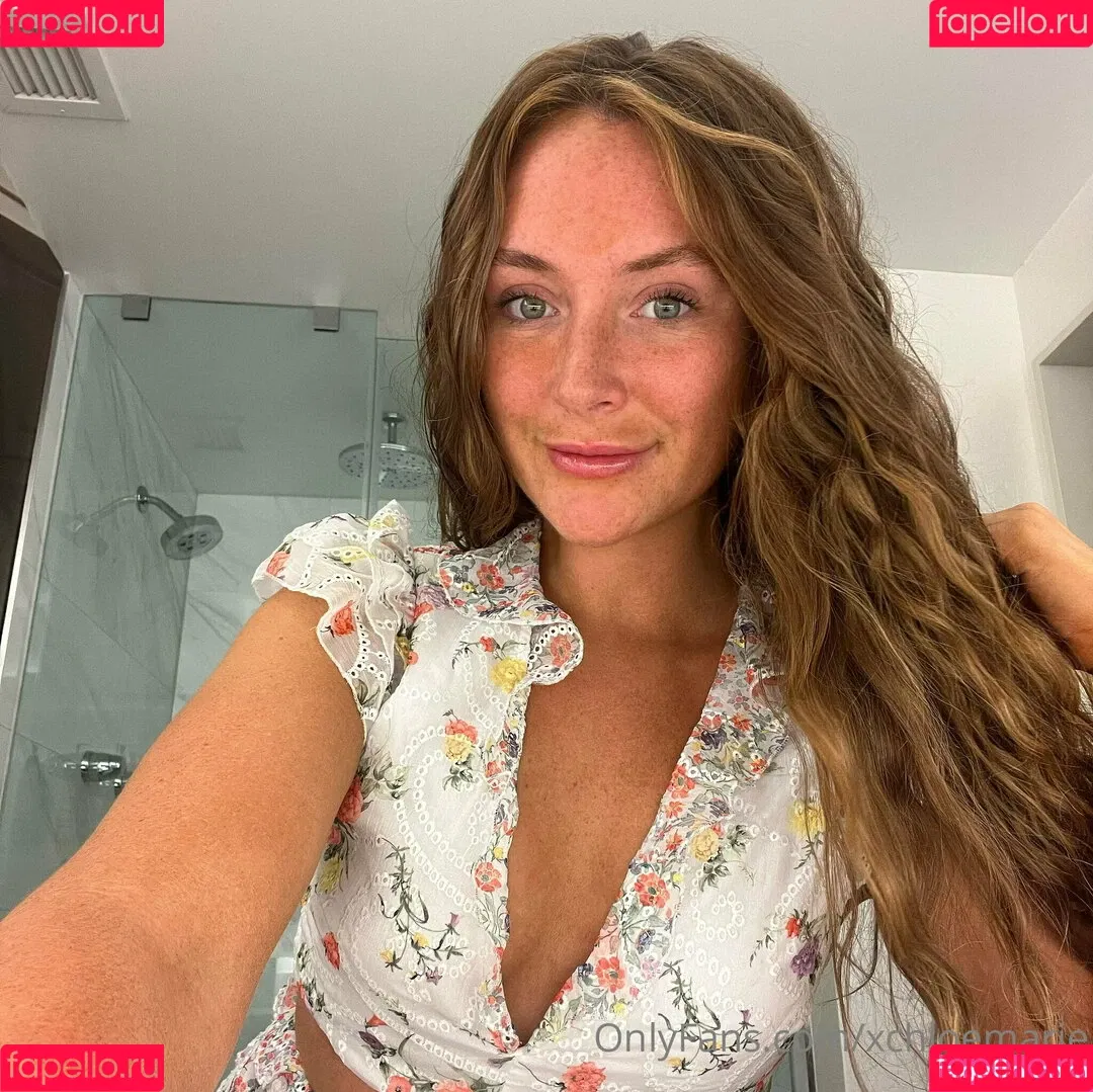 xchloemarie Onlyfans Photo Gallery 