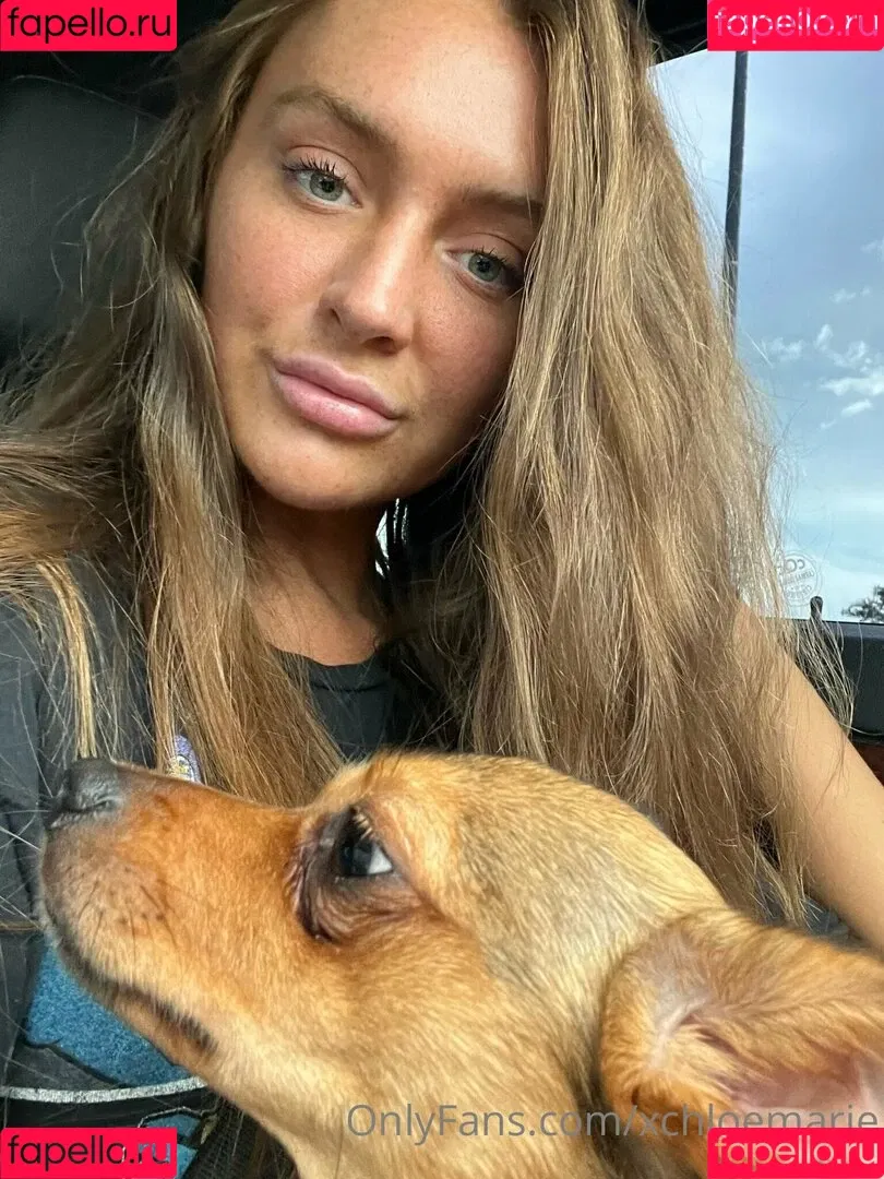 xchloemarie Onlyfans Photo Gallery 