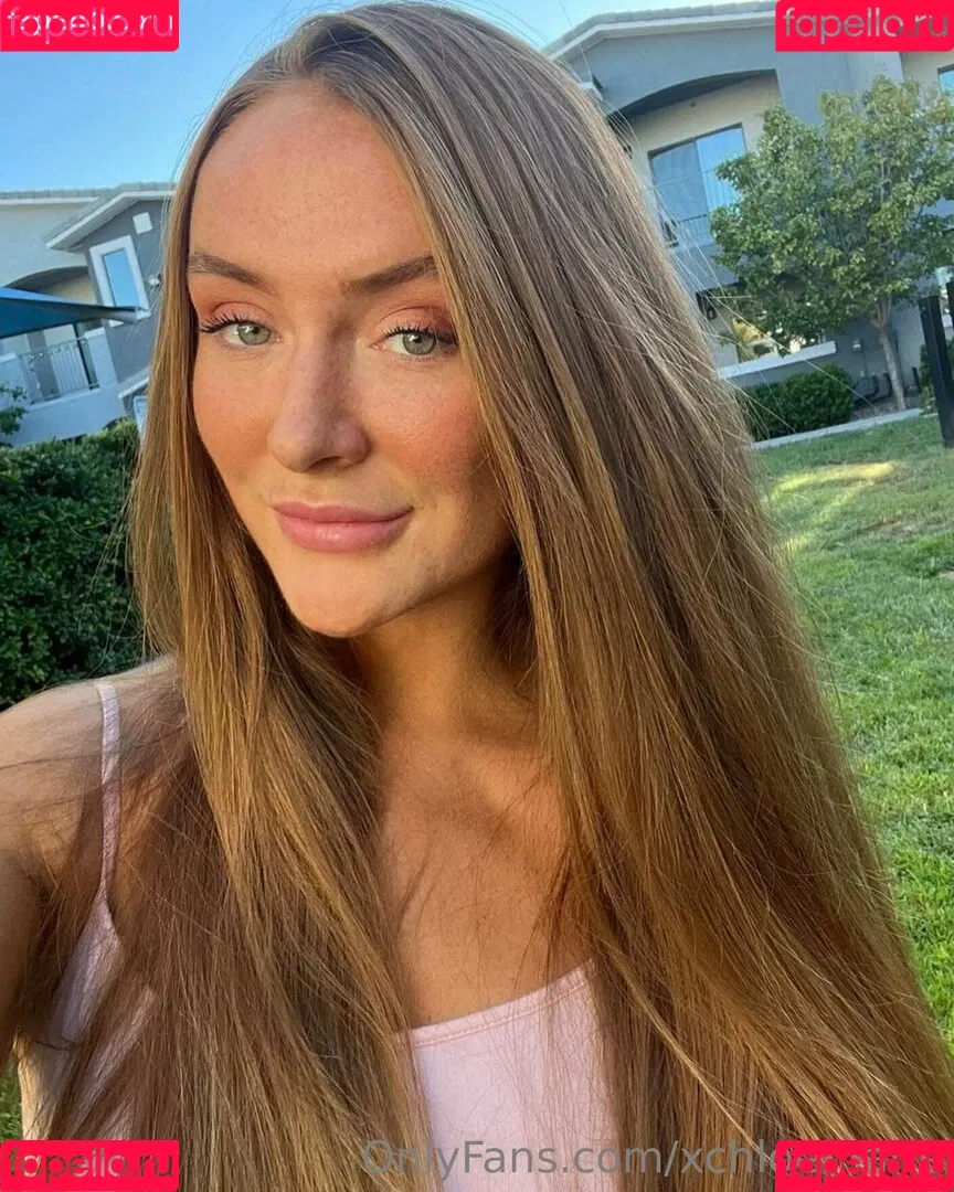 xchloemarie Onlyfans Photo Gallery 