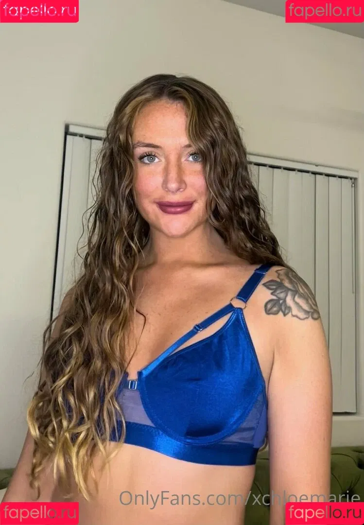 xchloemarie Onlyfans Photo Gallery 