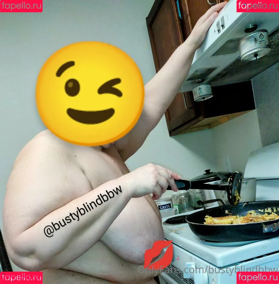 bustyblindbbw Onlyfans Photo Gallery 