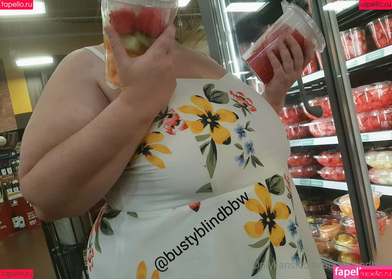 bustyblindbbw Onlyfans Photo Gallery 