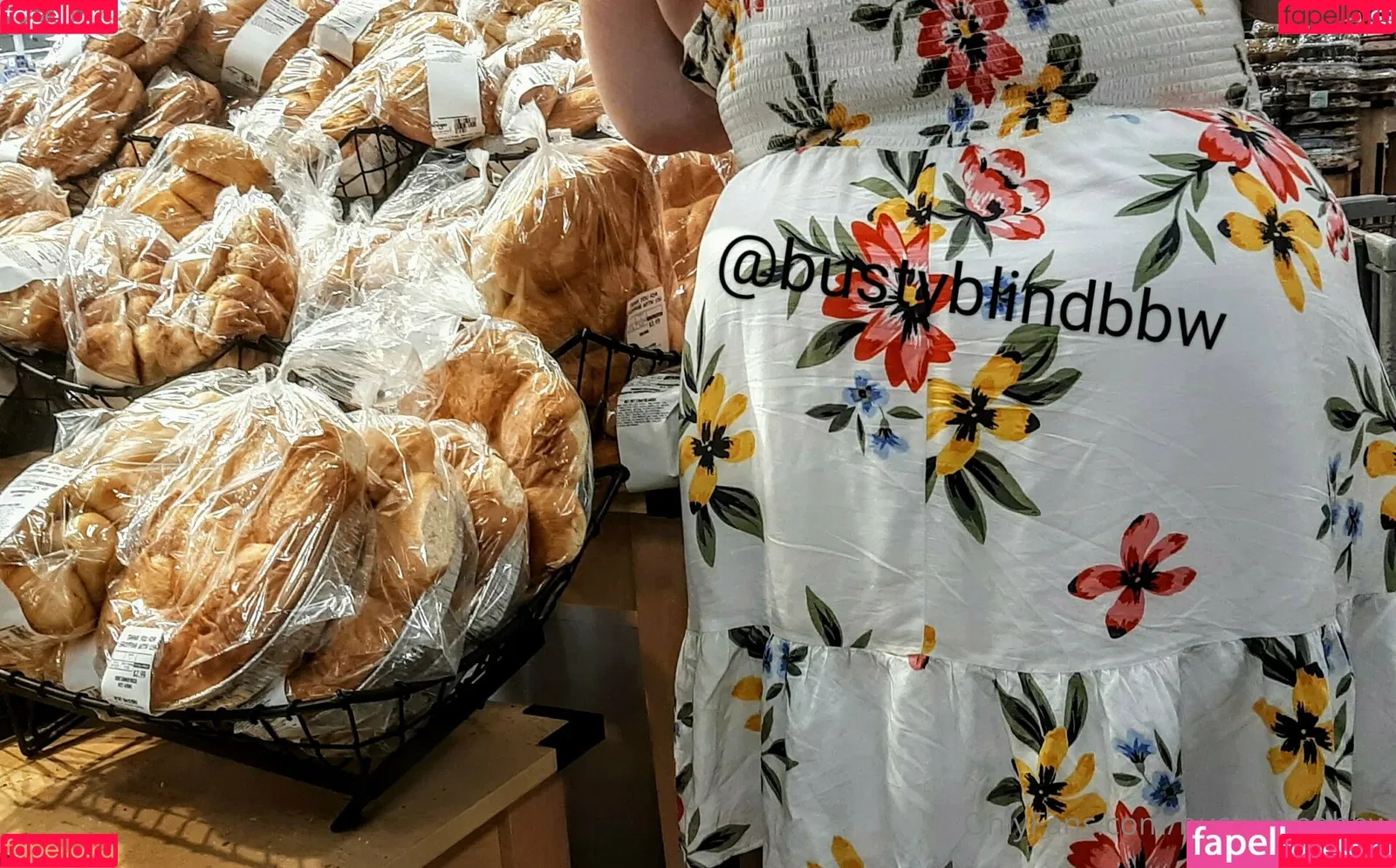 bustyblindbbw Onlyfans Photo Gallery 