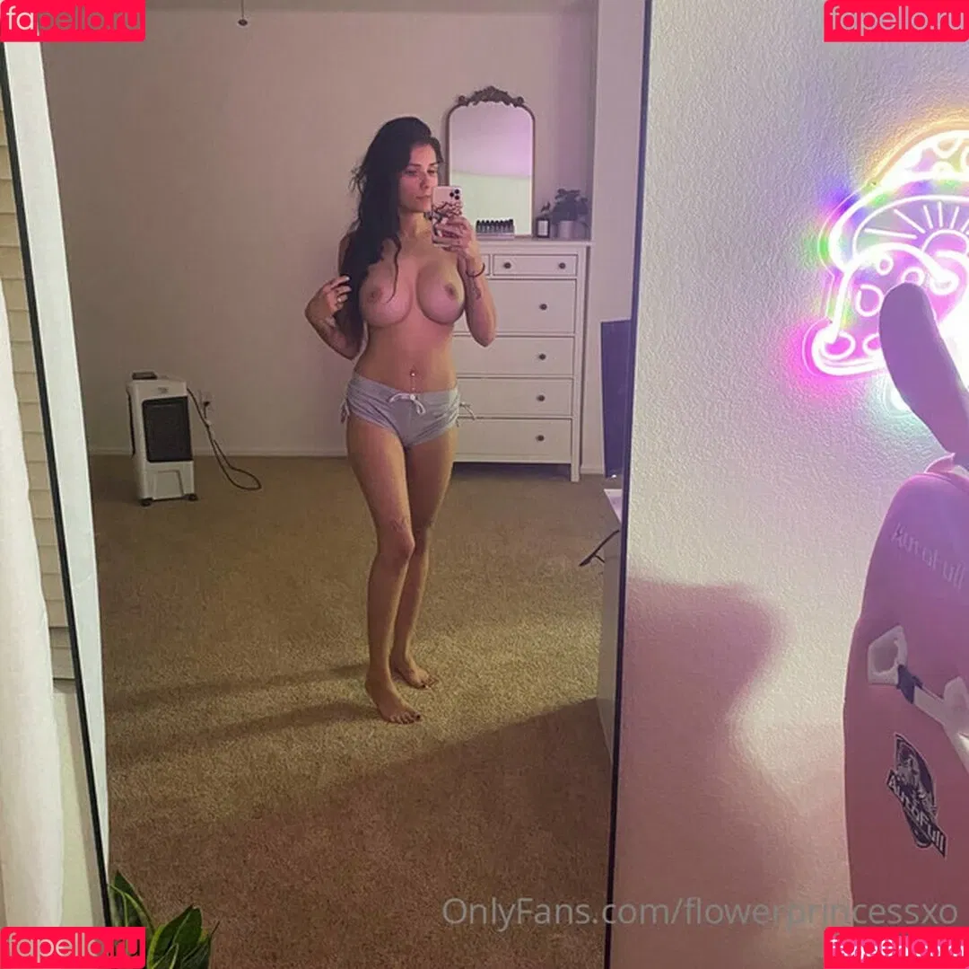 Flowerprincessxo Onlyfans Photo Gallery 