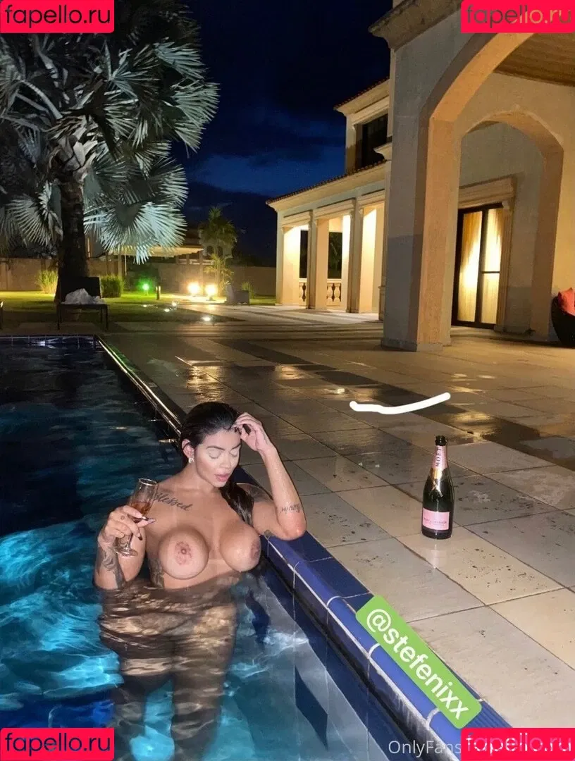 Stephanie Silveira Onlyfans Photo Gallery 