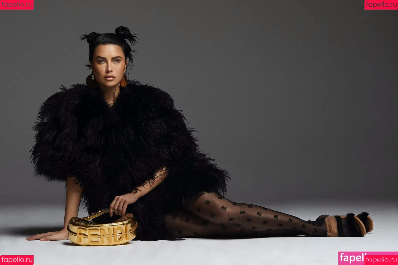 Adriana Lima Onlyfans Photo Gallery 