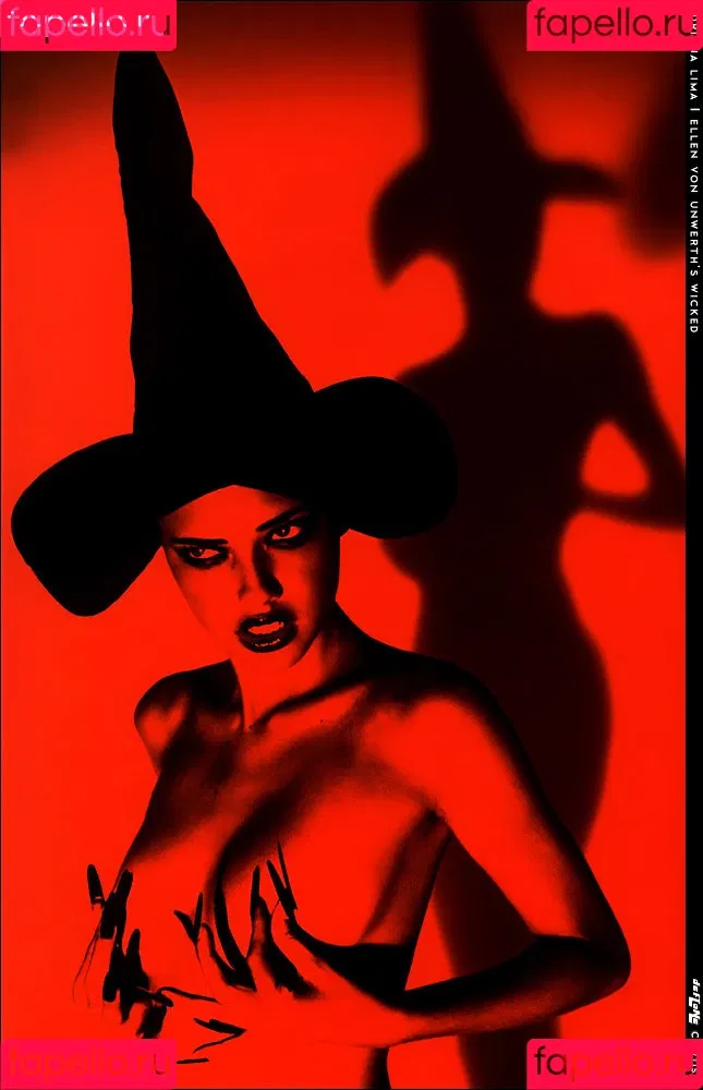 Adriana Lima Onlyfans Photo Gallery 