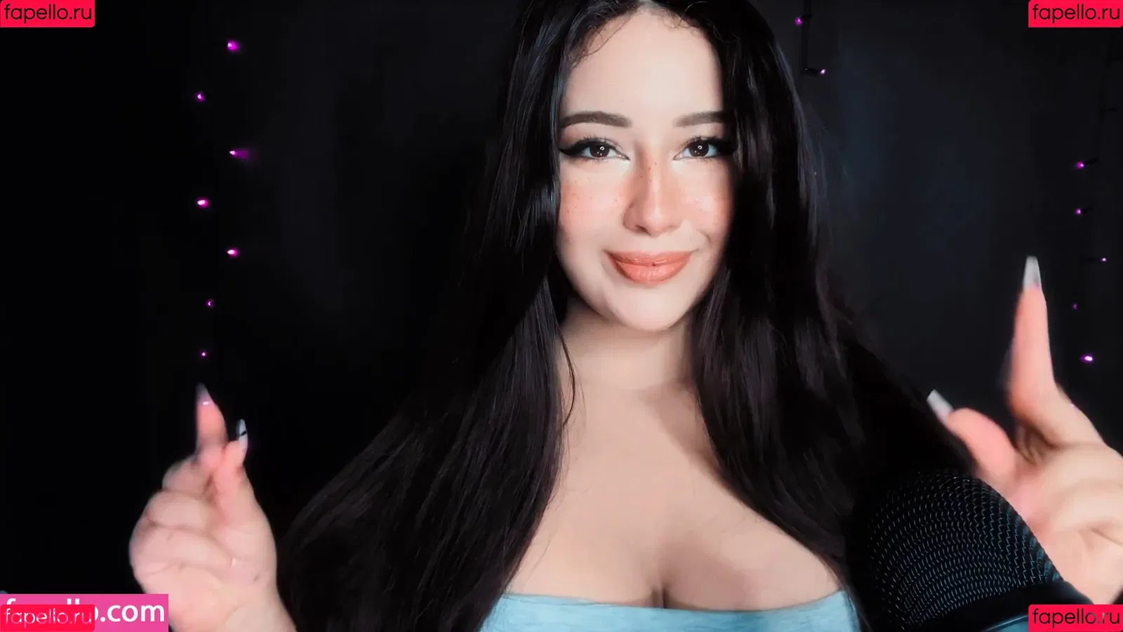 Shiny ASMR Onlyfans Photo Gallery 