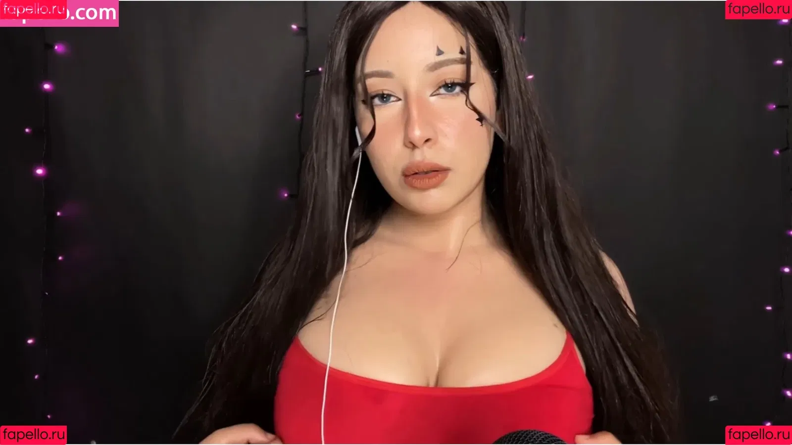 Shiny ASMR Onlyfans Photo Gallery 