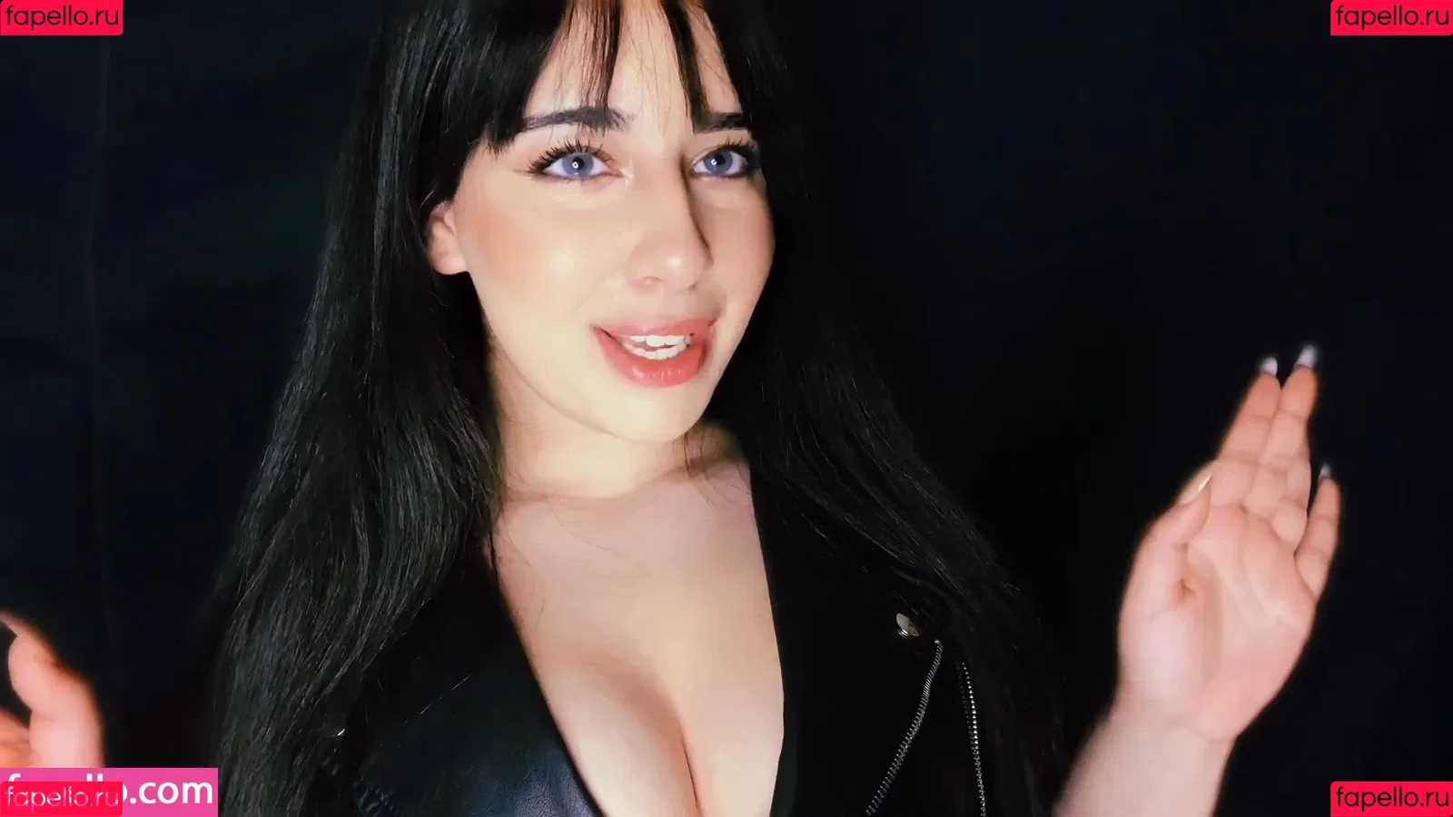 Shiny ASMR Onlyfans Photo Gallery 