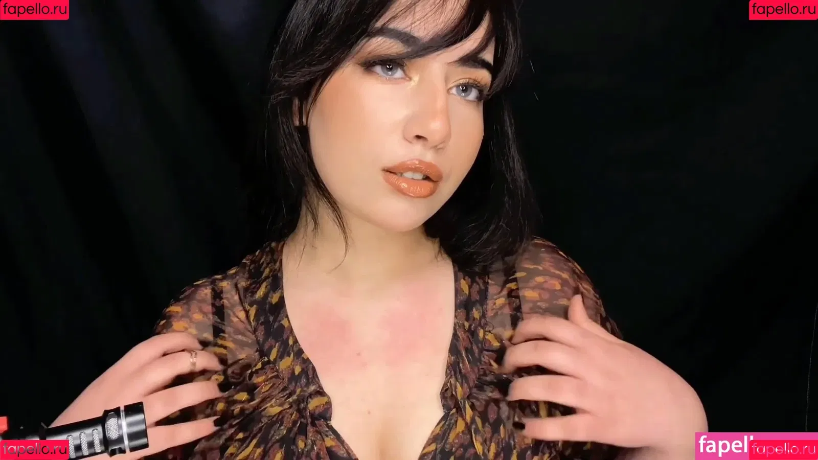 Shiny ASMR Onlyfans Photo Gallery 