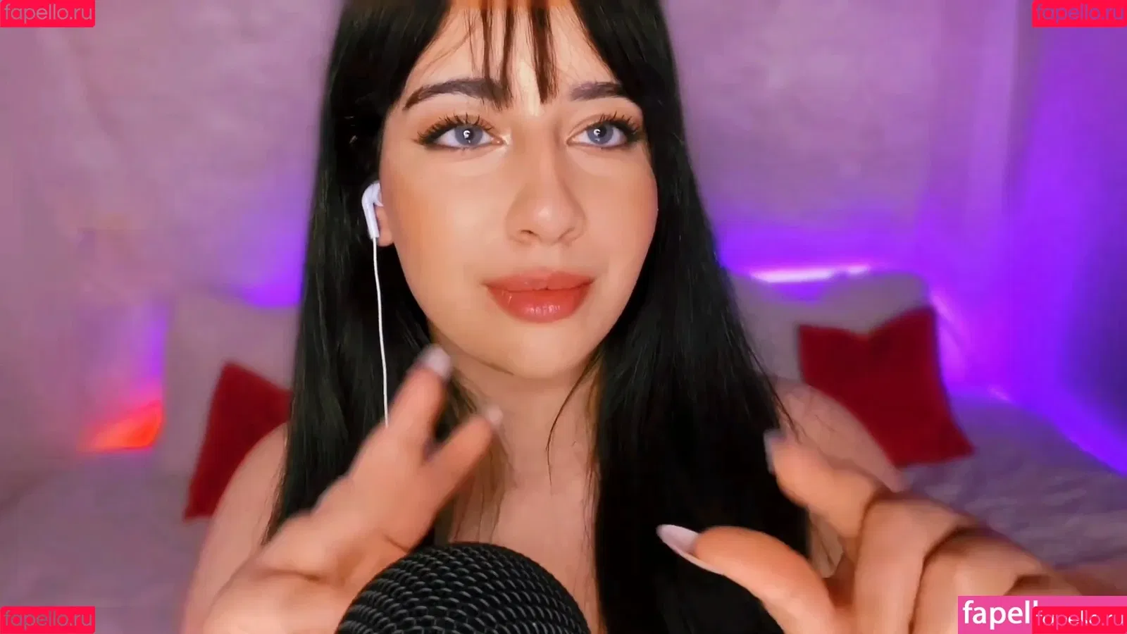 Shiny ASMR Onlyfans Photo Gallery 