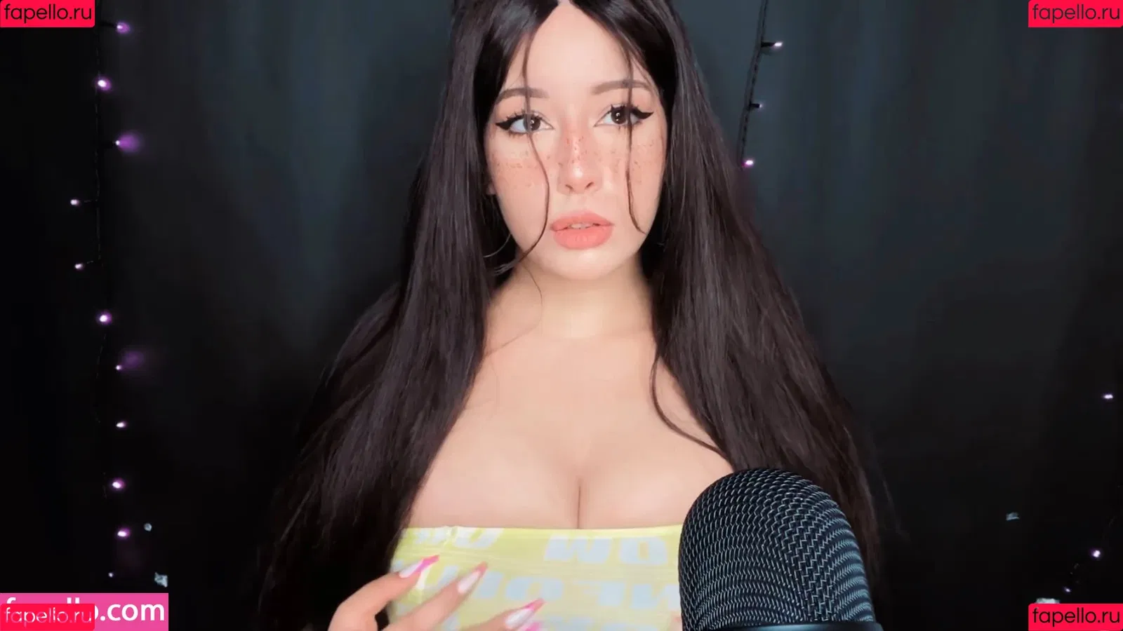 Shiny ASMR Onlyfans Photo Gallery 