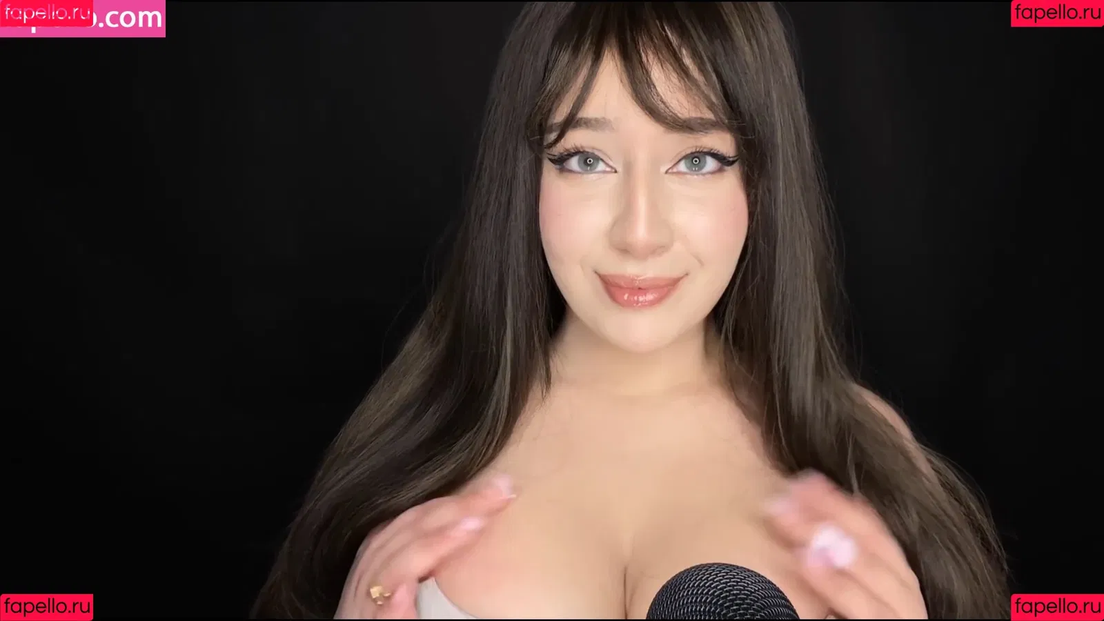 Shiny ASMR Onlyfans Photo Gallery 