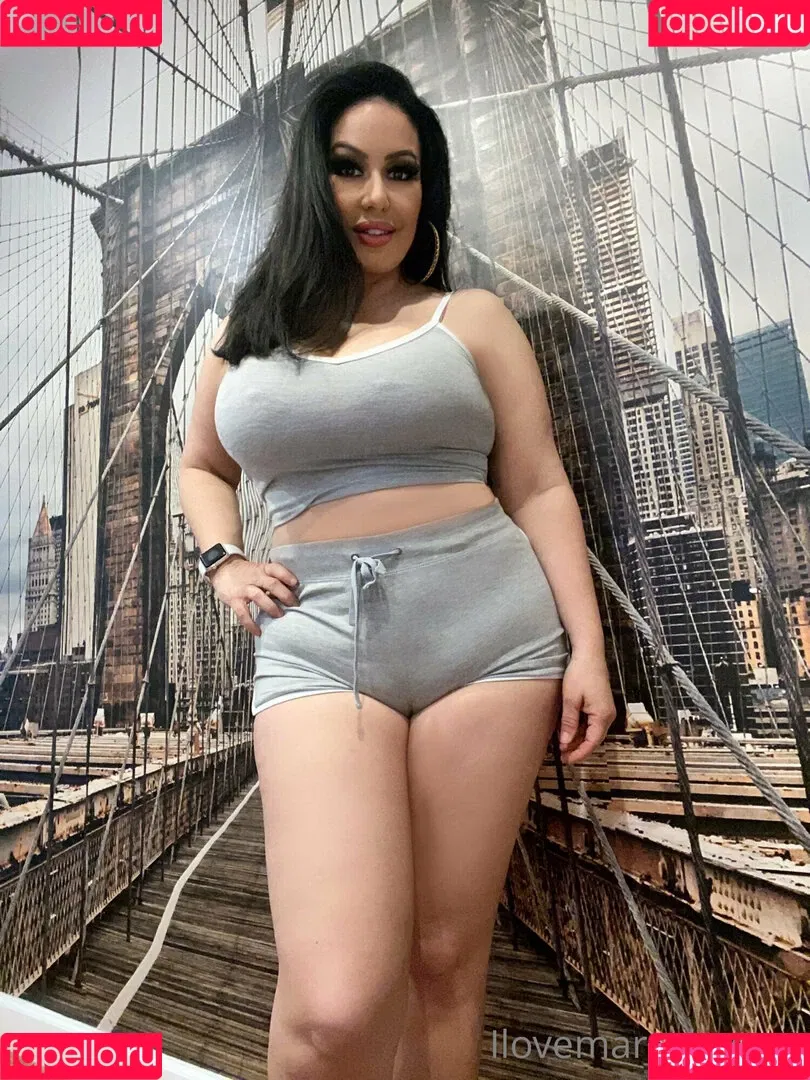 latinamilfnyc Onlyfans Photo Gallery 