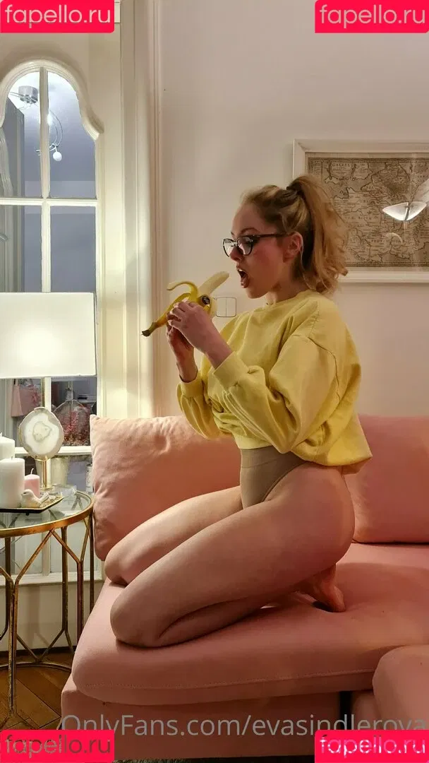 Eva Sindlerova Onlyfans Photo Gallery 