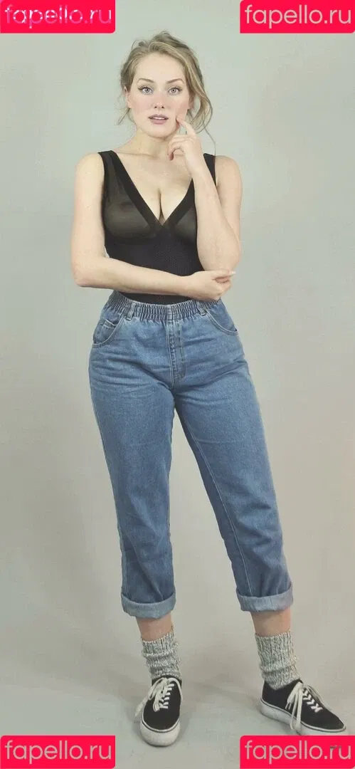 Eva Sindlerova Onlyfans Photo Gallery 