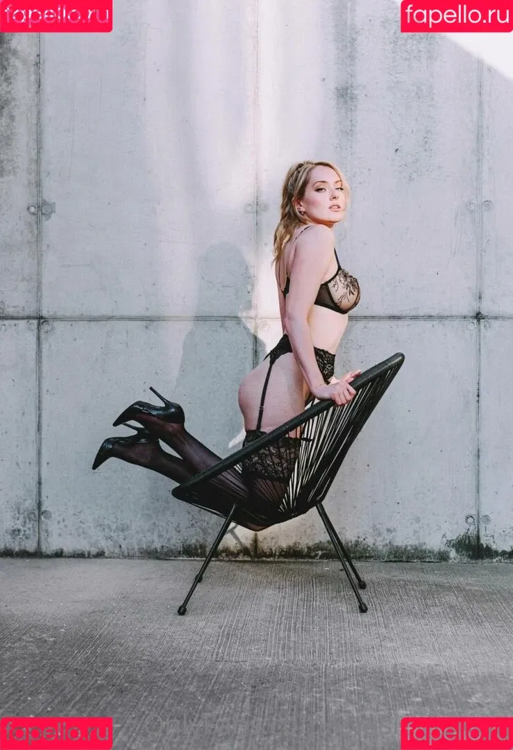 Eva Sindlerova Onlyfans Photo Gallery 