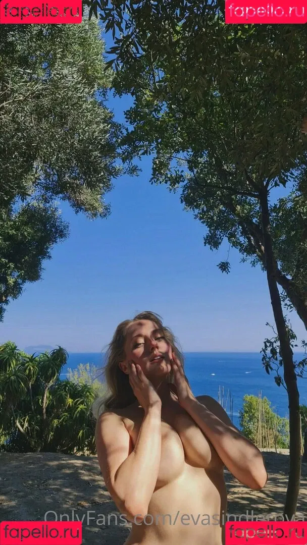 Eva Sindlerova Onlyfans Photo Gallery 