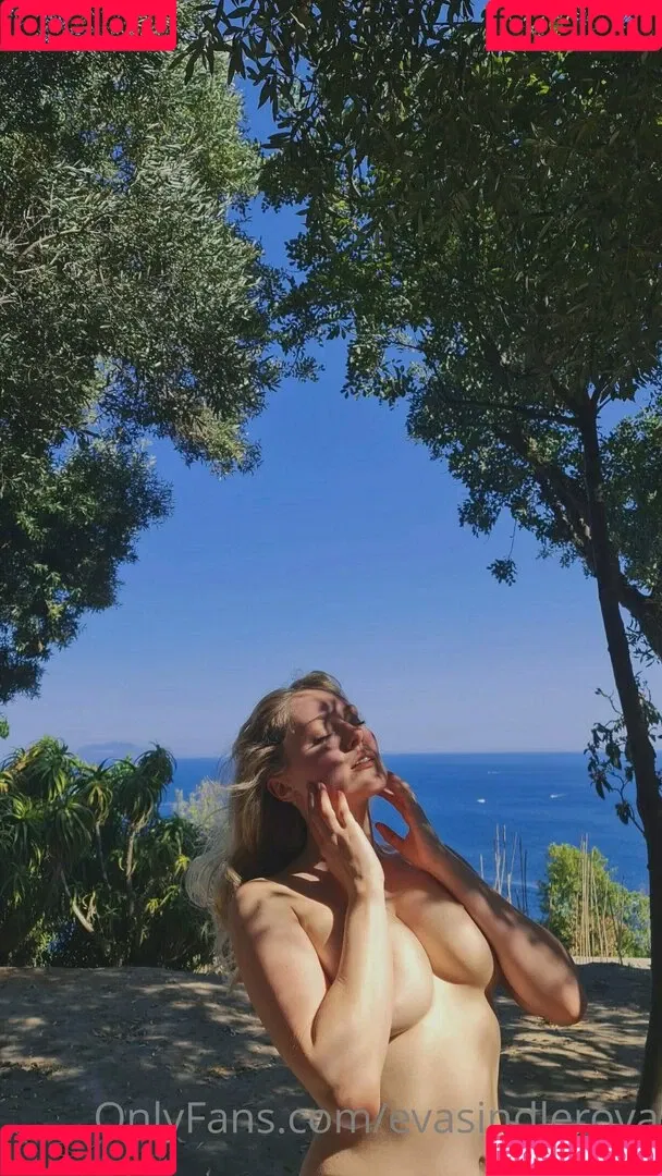 Eva Sindlerova Onlyfans Photo Gallery 