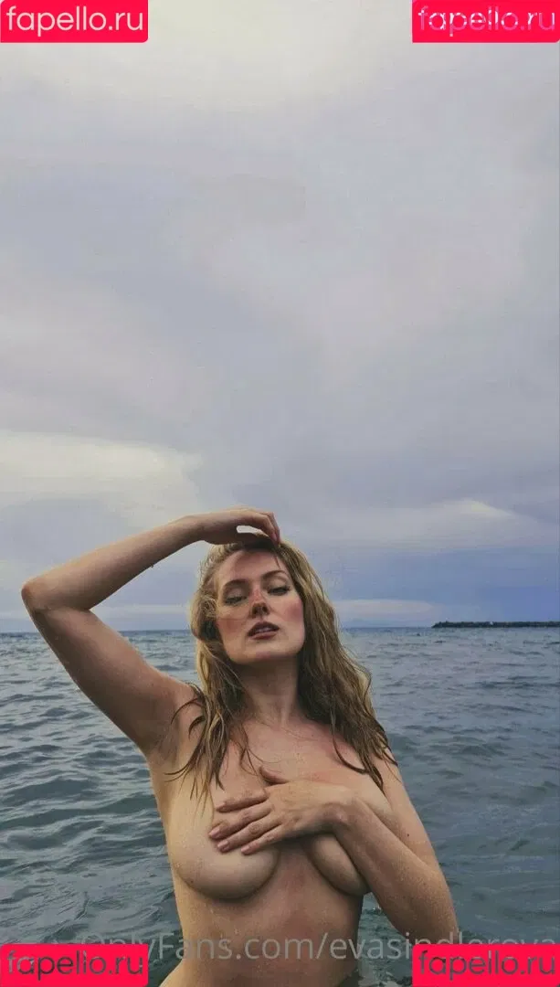 Eva Sindlerova Onlyfans Photo Gallery 