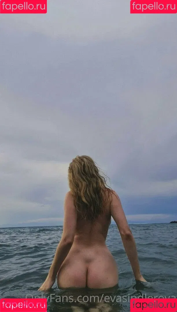 Eva Sindlerova Onlyfans Photo Gallery 