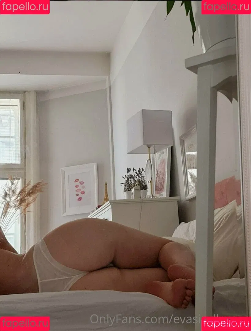 Eva Sindlerova Onlyfans Photo Gallery 