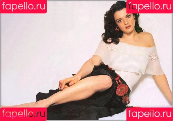 Rachel Weisz Onlyfans Photo Gallery 