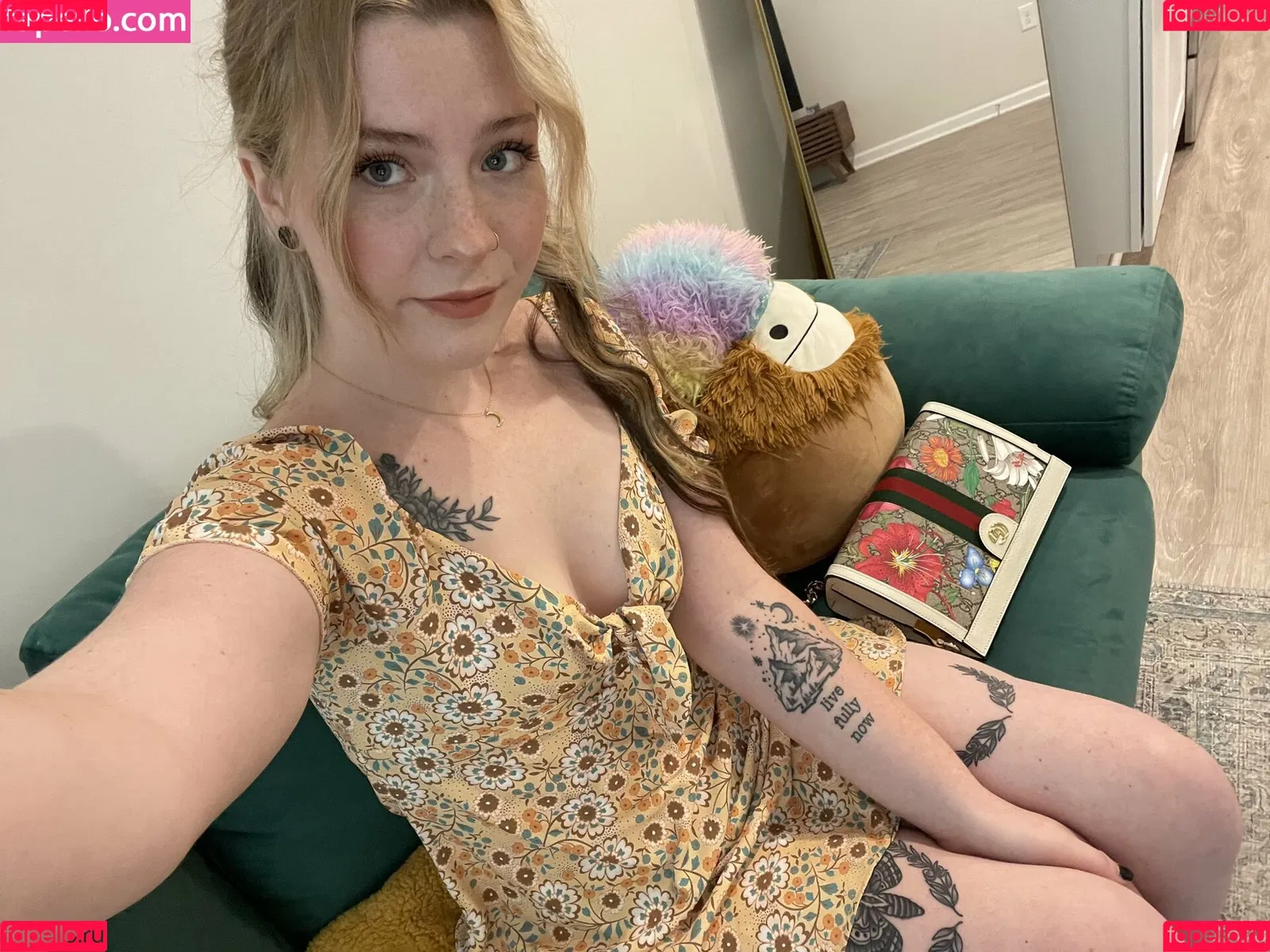 elfbxby Onlyfans Photo Gallery 