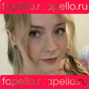 elfbxby Onlyfans Photo Gallery 