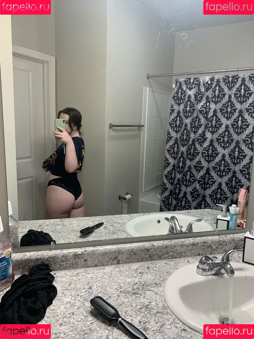 elfbxby Onlyfans Photo Gallery 