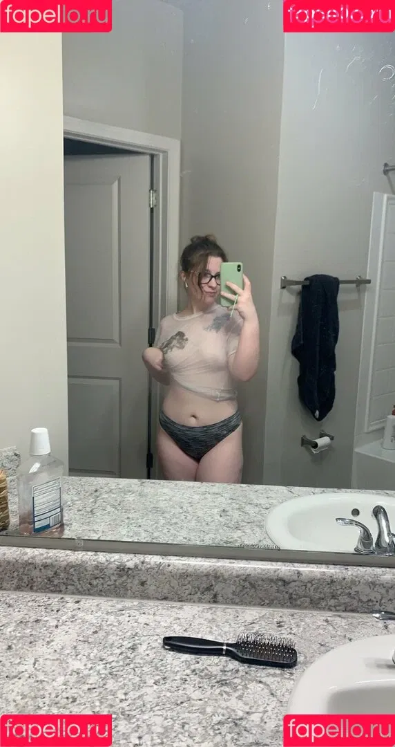 elfbxby Onlyfans Photo Gallery 