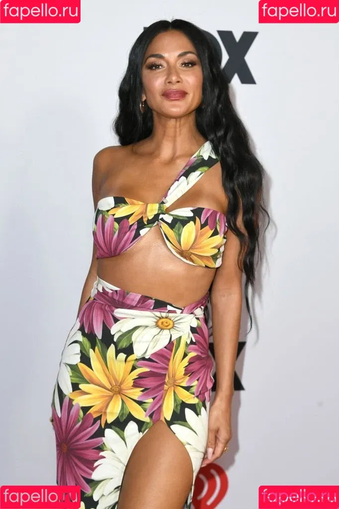 Nicole Scherzinger Onlyfans Photo Gallery 