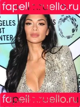 Nicole Scherzinger Onlyfans Photo Gallery 