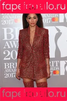 Nicole Scherzinger Onlyfans Photo Gallery 