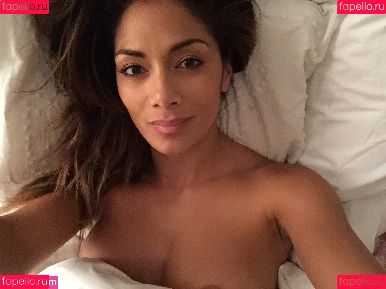Nicole Scherzinger Onlyfans Photo Gallery 