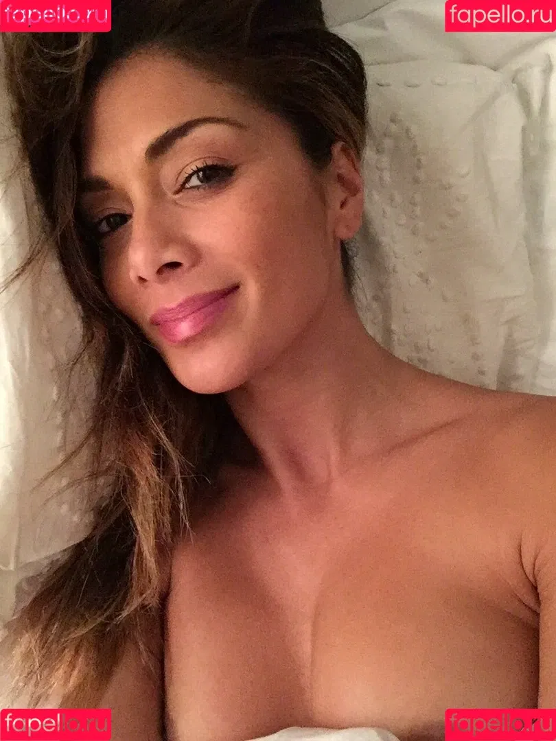 Nicole Scherzinger Onlyfans Photo Gallery 