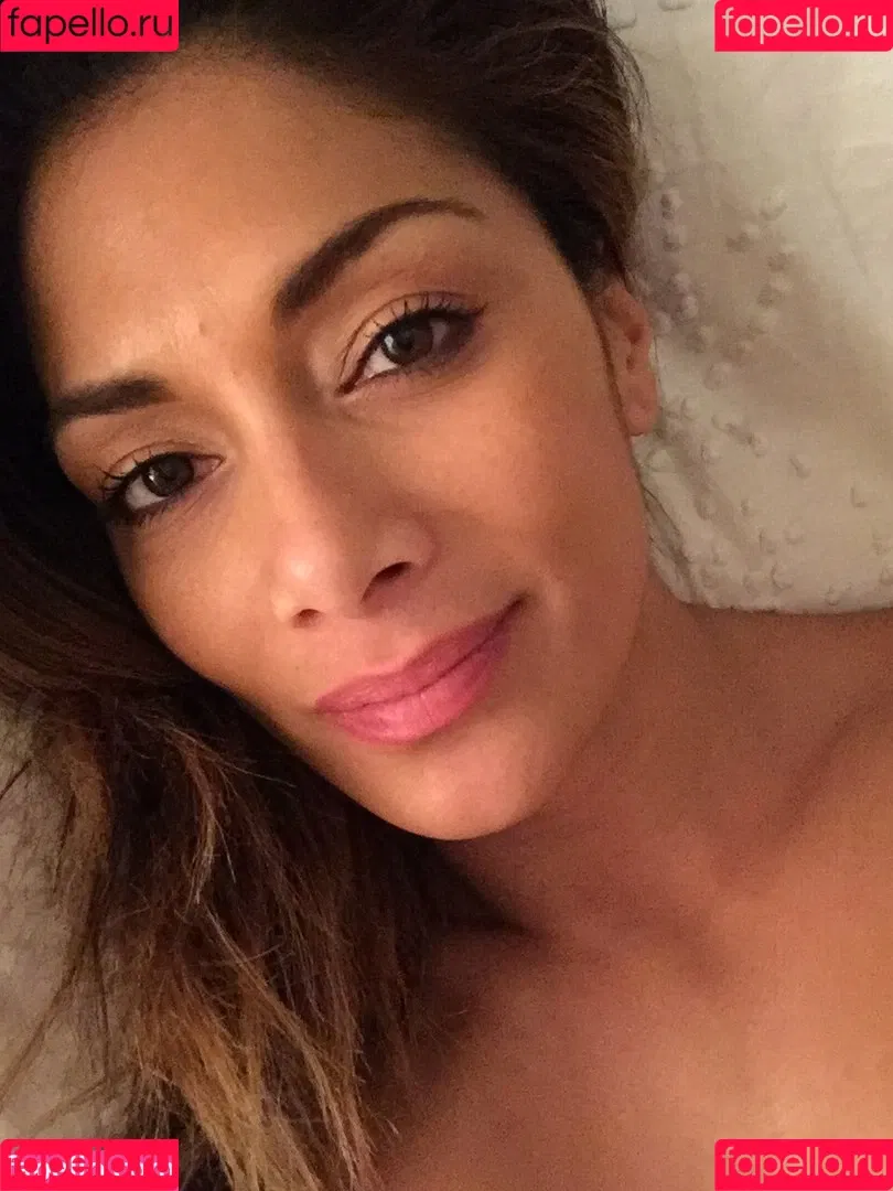 Nicole Scherzinger Onlyfans Photo Gallery 