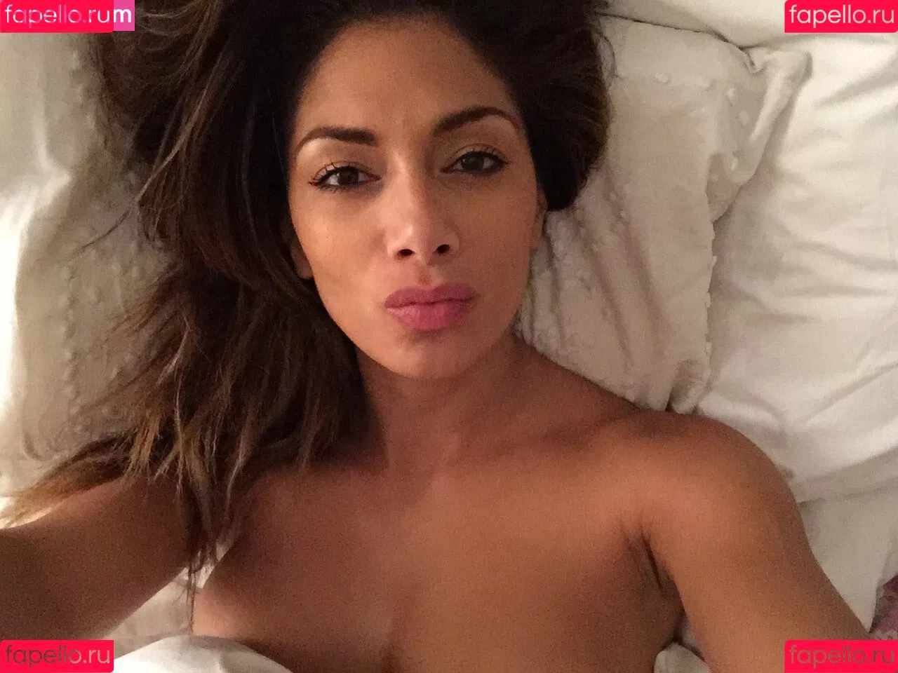 Nicole Scherzinger Onlyfans Photo Gallery 