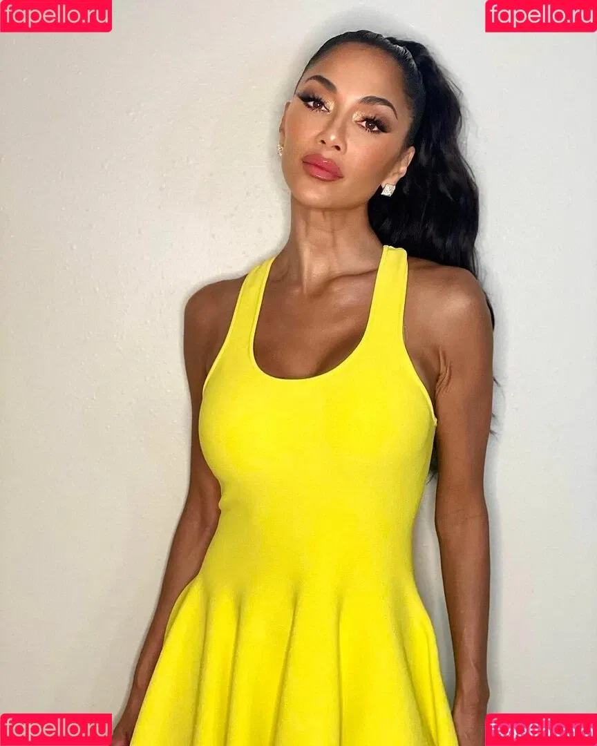 Nicole Scherzinger Onlyfans Photo Gallery 