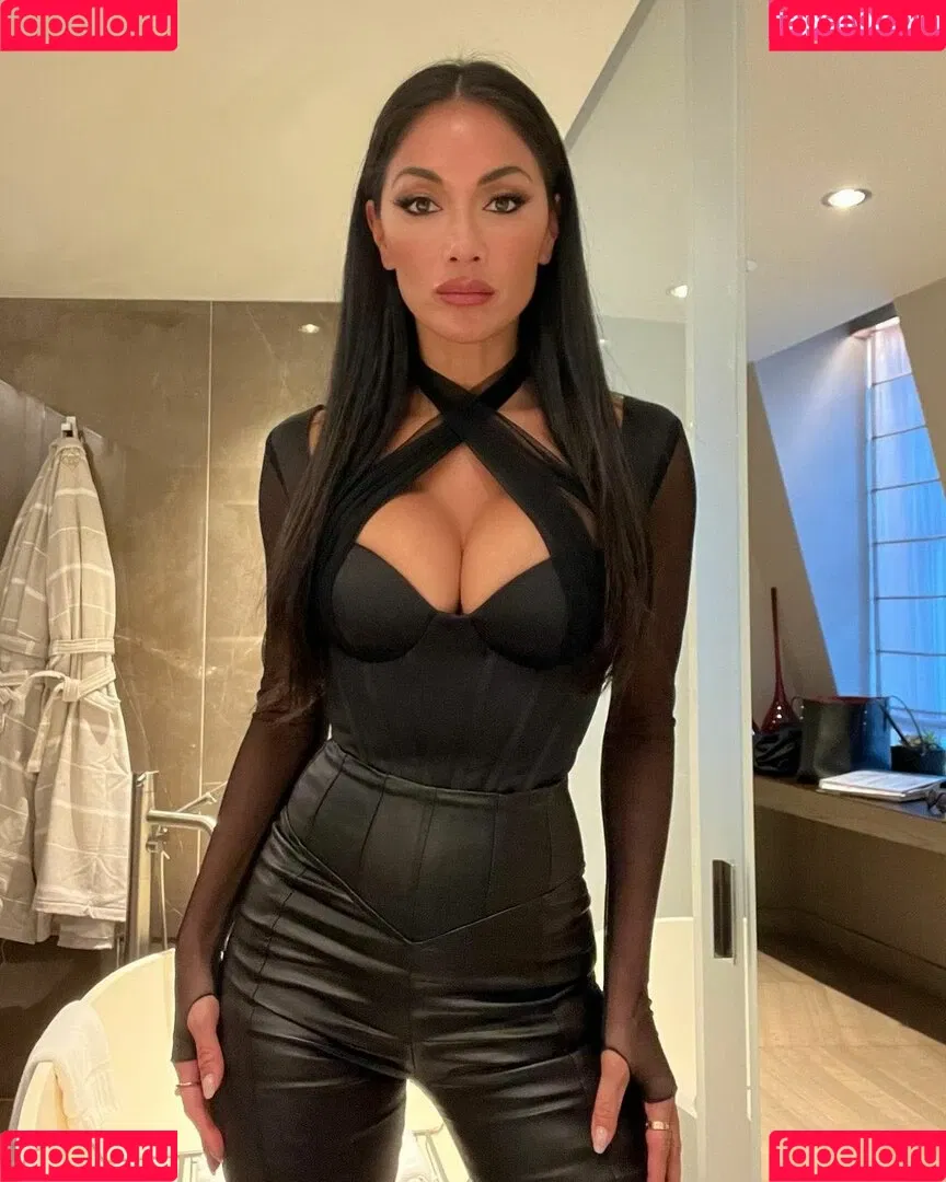 Nicole Scherzinger Onlyfans Photo Gallery 