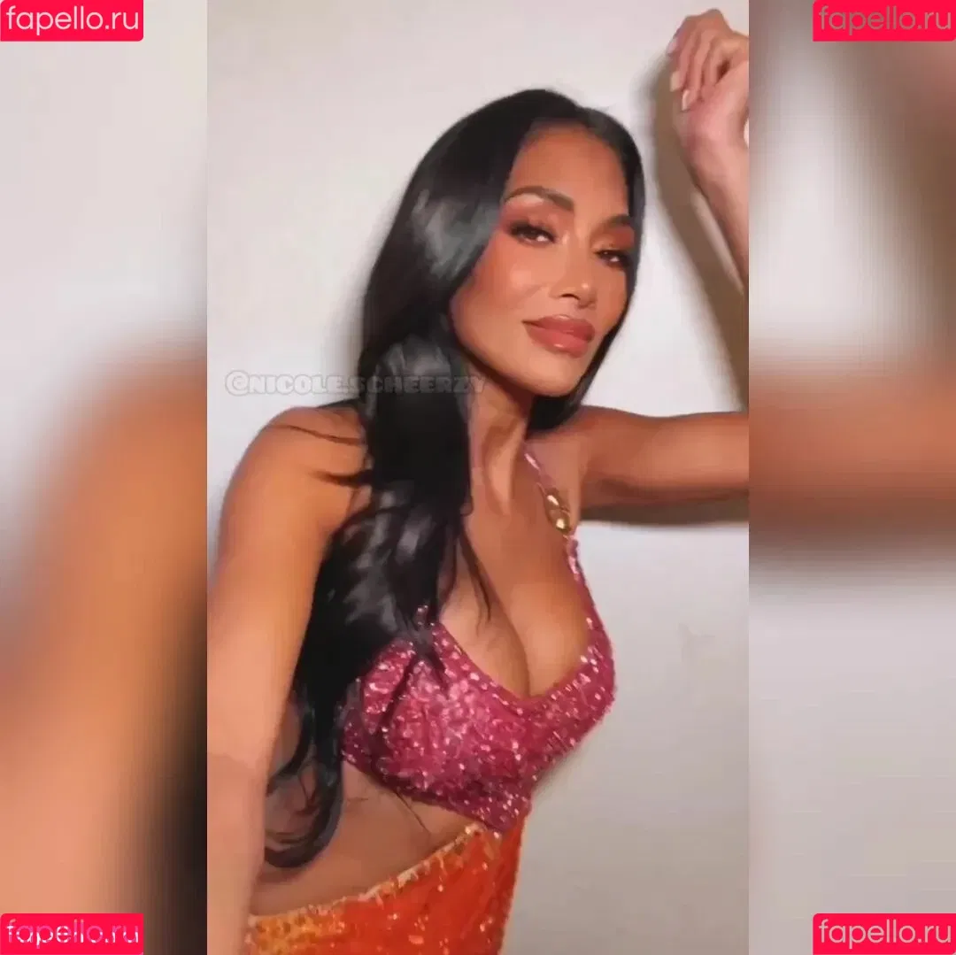 Nicole Scherzinger Onlyfans Photo Gallery 