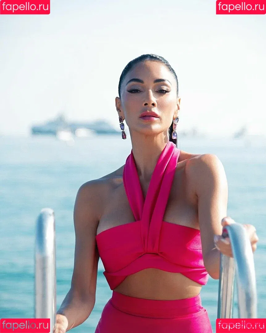 Nicole Scherzinger Onlyfans Photo Gallery 