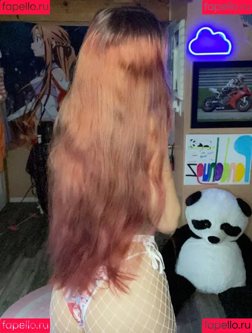 Pandahugz Onlyfans Photo Gallery 