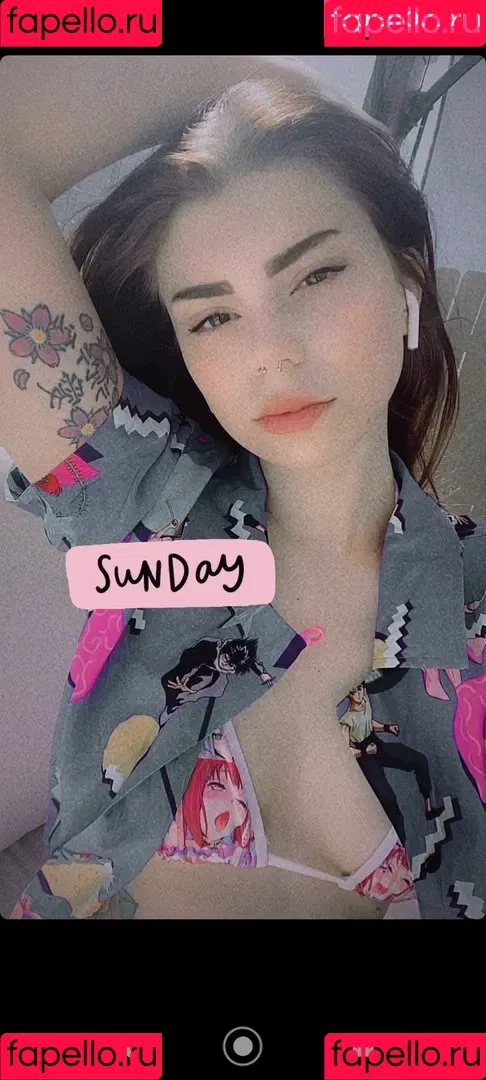 Pandahugz Onlyfans Photo Gallery 
